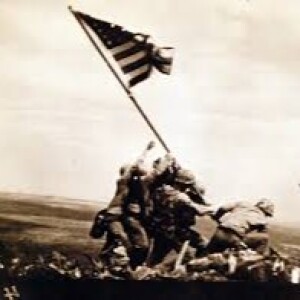 "The Highest and Purest Democracy", Remembering Iwo Jima, 1945