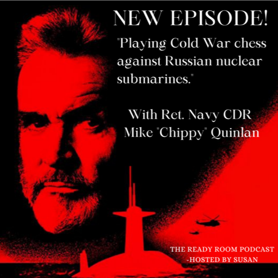 The Ready Room Podcast