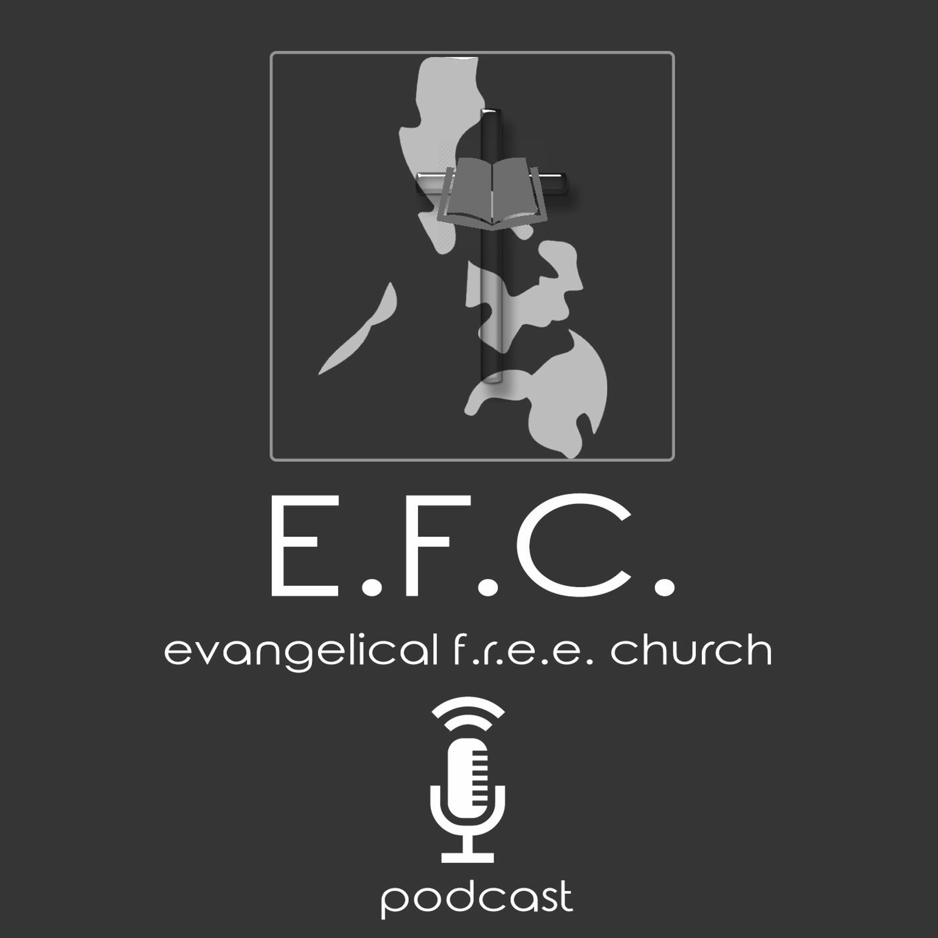 Evangelical F.R.E.E. Church podcast