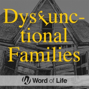 Dysfunctional Homes | Message by David Kirabira