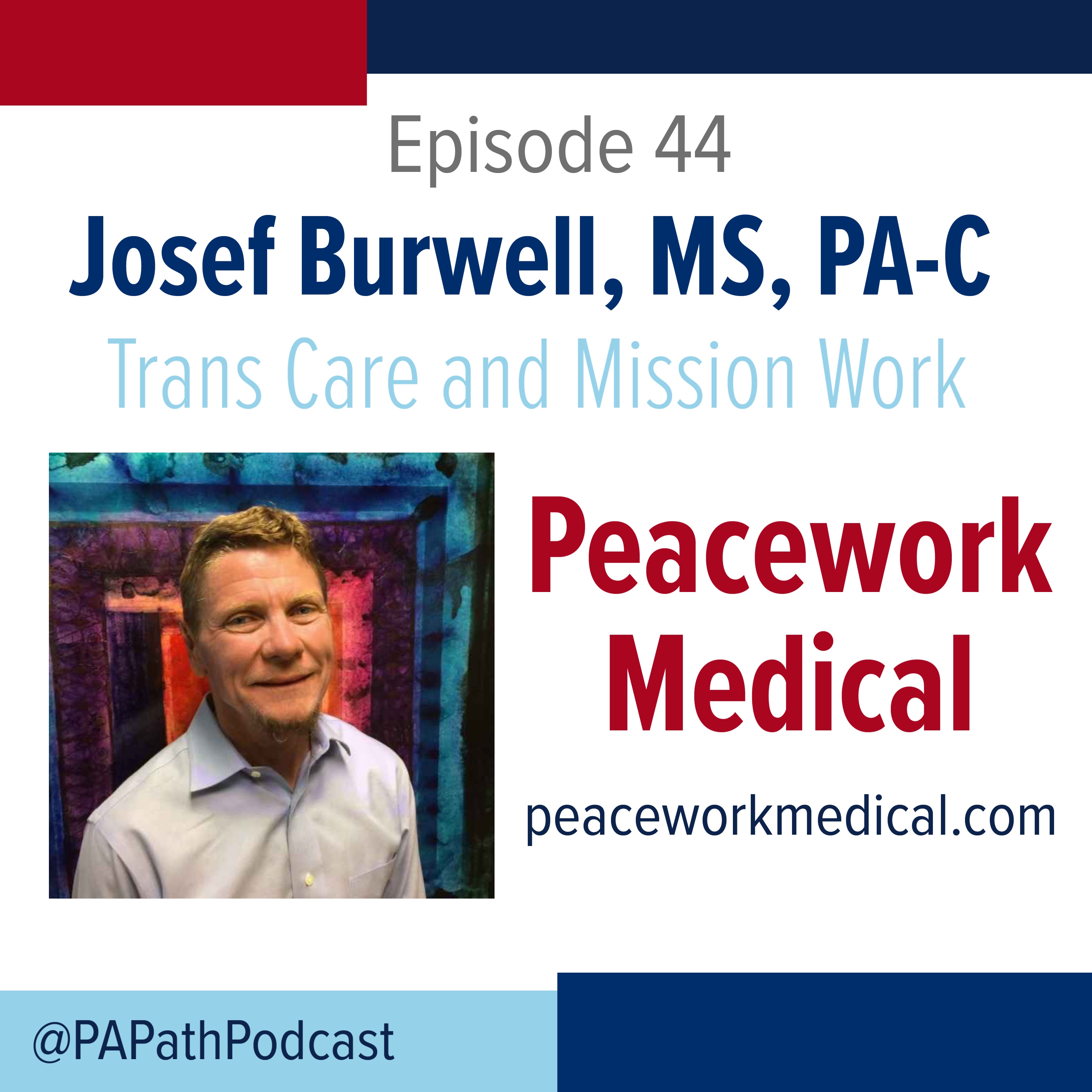 The PA Path Podcast