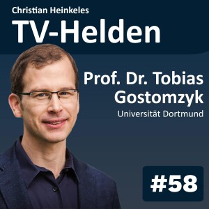 TV-Helden LEGAL #58 mit Prof. Tobias Gostomzyk (Universität Dortmund) über die rechtliche Seite der Abschaffung, die Folgen und warum es immer noch ein Nebenkostenprivileg gibt