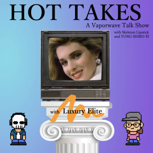 Episode 14: Luxury Elite