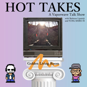 Episode 19: Golden Living Room