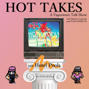 Episode 23: Hotel Pools