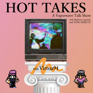 Episode 25: Virtua94