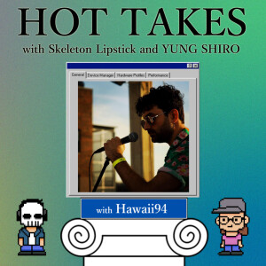 Episode 49: Hawaii94