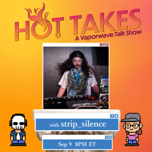 Episode 69: strip_silence