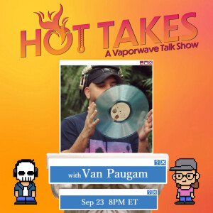 Episode 70: Van Paugam