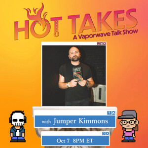 Episode 71: Jumper Kimmons