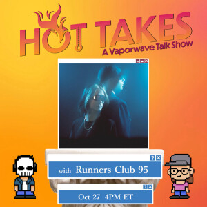 Episode 72: Runners Club 95