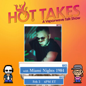 Episode 78: Miami Nights 1984