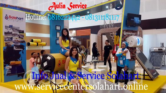 Jual Solahart | 081311181117