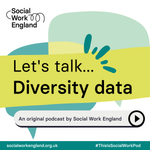 Let’s talk diversity data part 1