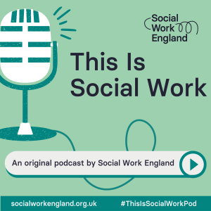 Welcome to This Is Social Work season 1 - the professional standards
