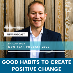 #15 -GOOD habits to make positive change in 2022