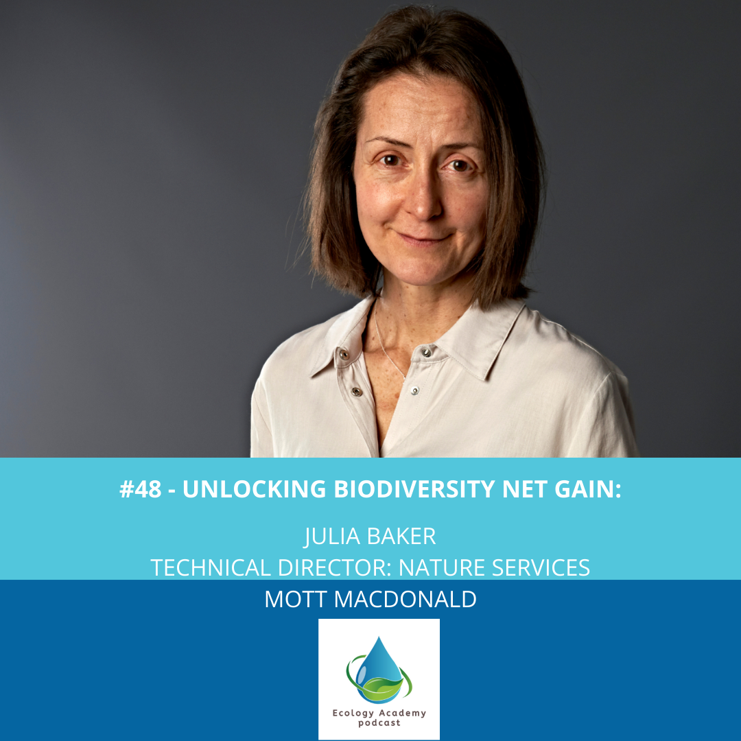 Ecology Academy Podcast