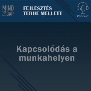 S01E10 - Kapcsolódás a munkahelyen