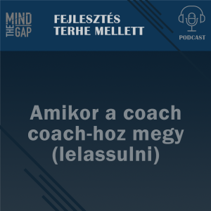 S02E08 - Amikor a coach coach-hoz megy