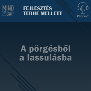 S02E10 - A pörgésből a lassulásba