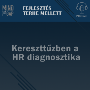 S02E01 - Kereszttűzben a HR diagnosztika