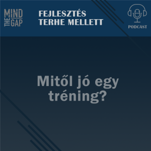 S02E03 - Mitől jó egy tréning?