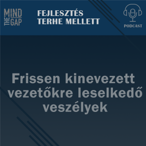 S02E02 - Frissen kinevezett vezetőkre leselkedő veszélyek