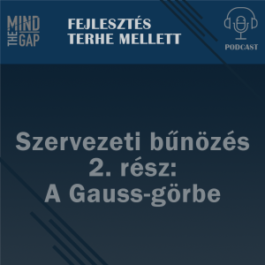 S02E07 - Szervezeti bűnözés 2. - Emberek a Gauss-görbén