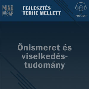 S02E12 - Önismeret és viselkedéstudomány