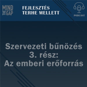 S02E13 - Szervezeti bűnözés 3. - Az ember mint erőforrás