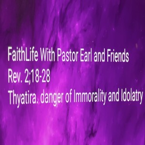 Rev.2:18-29 Thyatira