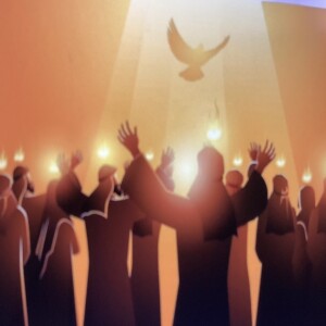 Holy Spirit 1