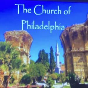 Revelation 3:7-13 Philadelphia pt.2