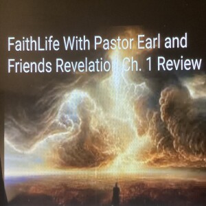 Revelation 1b Review