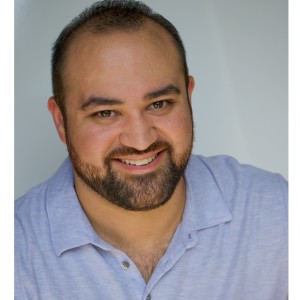 Voice Actor Showcase Episode 24 - Raul Ceballos