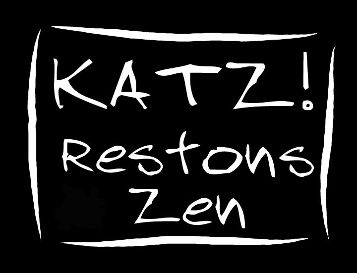 Katz! Restons Zen - episode 1