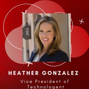 Disrupting Communication - Heather Gonzalez - Episode #006