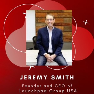 Disrupting Food Brokerage  - Jeremy Smith  - Episode # 023