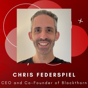 Disrupting the User Experience - Chris Federspiel - Episode # 026