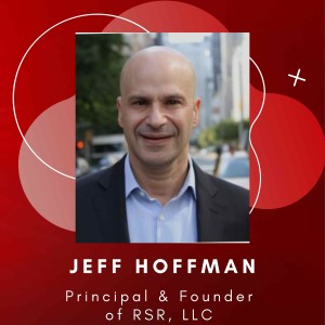 Disrupting Revenue Generation  - Jeff Hoffman  - Episode # 020