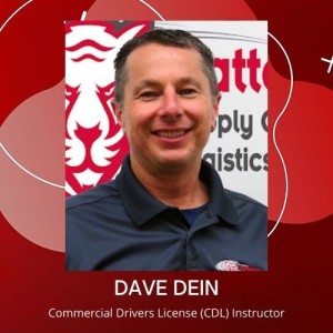 Disrupting The Trucking Industry - Dave Dein - Episode # 029