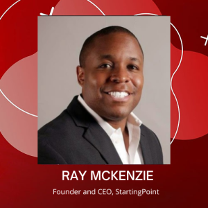 Disrupting Small Business Workflow with Ray McKenzie - Episode # 043