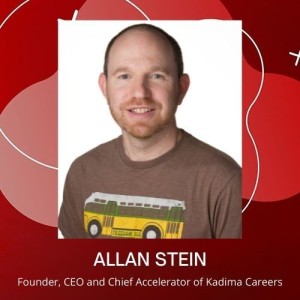 Disrupting The Corporate Hiring Scene | Alan Stein | Episode # 033