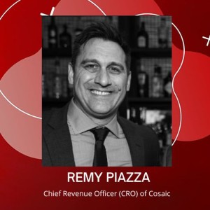 Disrupting The Tech Sales Approach | Remy Piazza | Episode # 037