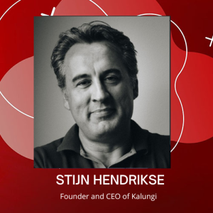 Disrupting Chatbots for 24/7 Customer Service for SMBs | Stijn Hendrikse | Episode #040