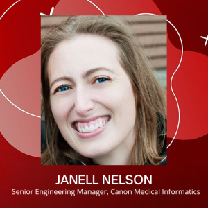 Disrupting Women in Engineering with Janell Nelson — Episode #52