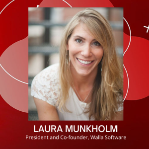 Disrupting the Fit Tech Industry - Laura Munkholm - Episode # 046