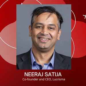 Disrupting Centralized Financial Services in the Metaverse With Neeraj Satija