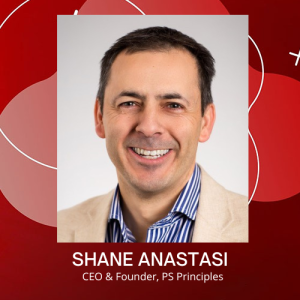 Disrupting Project Management in Software Development - Shane Anastasi - Episode #50