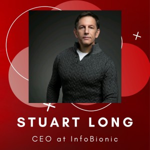 Disrupting  Toxic Employees - Stuart Long - Episode #1